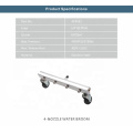 Auto-4-Düsen-Auto-Chassis-Waschmaschine